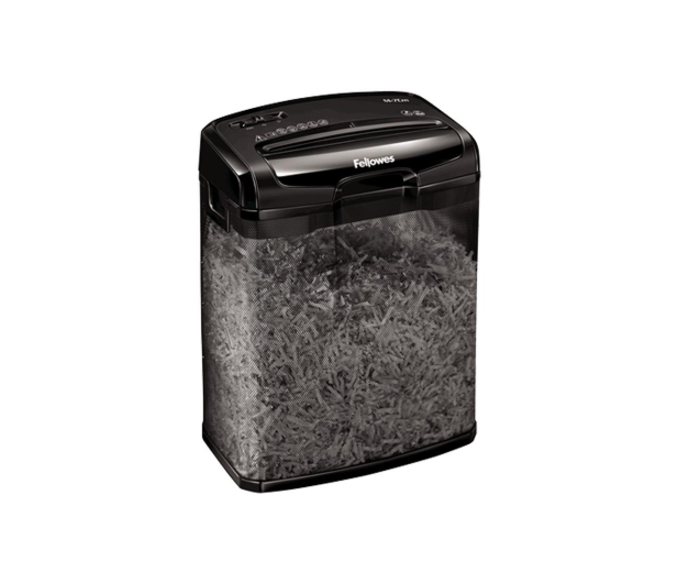 Fellowes Powershred M-7CM - 1140501 - zdjęcie 3